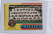 Topps mini 1975 for sale  West Newton