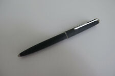Gebraucht, Montblanc 280 Hebelkugelschreiber Kugelschreiber schwarz matt *TOP* gebraucht kaufen  Frankfurt
