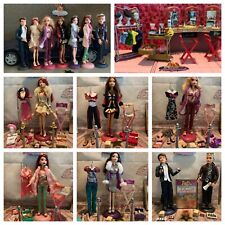 Barbie scene goes for sale  Lancaster