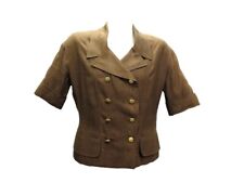 Vintage veste chanel d'occasion  France