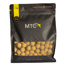 Mtc baits boilies usato  San Cesareo