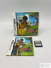 The Legend of Zelda: Spirit Tracks • Nintendo DS • Zustand sehr gut • OVP  CIB🔥, usado comprar usado  Enviando para Brazil