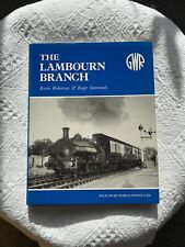 Lambourn branch robertson for sale  LLANDUDNO