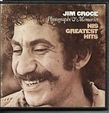 Jim Croce - Greatest Hits - 3 3/4 ips bobina a bobina fita comprar usado  Enviando para Brazil