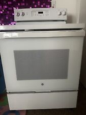 white stove electric for sale  Woodbridge