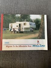 1995 mallard fifth for sale  Barneveld