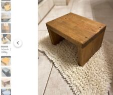 Step stool foot for sale  Sun City Center