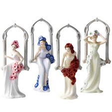 Royal doulton figures for sale  STOKE-ON-TRENT