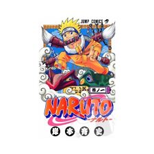 Naruto japanese manga usato  Rivoli