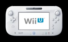Wii U Gamepad (Blanco) EE. UU. - Probado Funcionando segunda mano  Embacar hacia Argentina