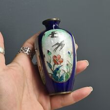 Antique japanese cloisonne for sale  Shipping to Ireland