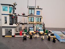Lego city polizeistation gebraucht kaufen  Altenstadt