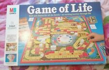 Vintage game life for sale  Ireland