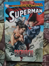 Comics superman wonder usato  Torino