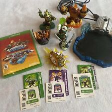 Skylanders superchargers start for sale  Columbus