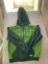 Green arrow hoodie for sale  Albuquerque