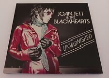 Joan jett blackhearts for sale  Saint Louis