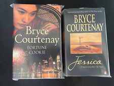 Bryce courtenay paperbacks for sale  SHOREHAM-BY-SEA