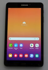 Tablet Galaxy Tab A 8.0" 2017 Apenas Wi-Fi Samsung SM-T380 32GB Light Wear A2 S comprar usado  Enviando para Brazil