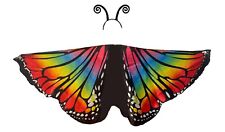 Girls butterfly wings for sale  UK