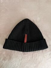 Prada wooly hat for sale  BIRMINGHAM