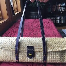 Kate spade straw for sale  Omaha