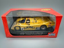 Slot porsche 962c gebraucht kaufen  Denkendorf