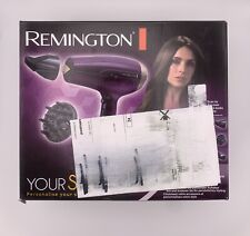 Remington haartrockner d5219 gebraucht kaufen  Bebra