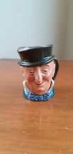 Royal doulton mr. for sale  Shipping to Ireland