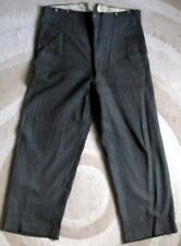 Pantalon allemand ww2 d'occasion  Trévoux