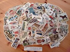 1000 cigarette cards for sale  HULL