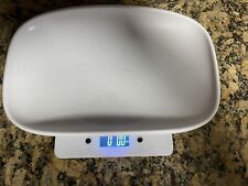 digital baby weight scale for sale  Port Richey