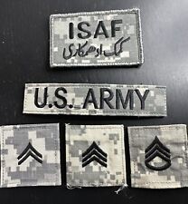 Acu army combat for sale  Round Rock