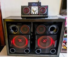 Audio xboom cm9730 for sale  SWINDON