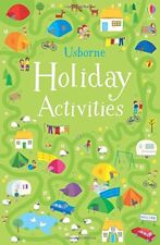 Holiday activities various usato  Spedire a Italy