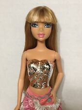 Barbie scene bling d'occasion  Expédié en Belgium