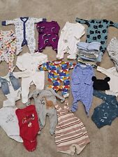 Baby boy clothes for sale  KEIGHLEY