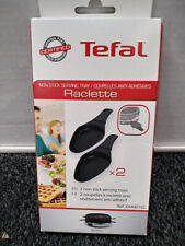 Tefal xa400102 raclette gebraucht kaufen  Herten-Disteln