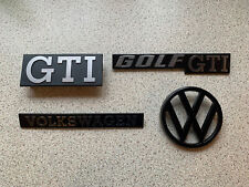 Mk1 golf gti for sale  UK