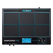 Almofada de percussão Alesis SAMPLEPAD Pro com armazenamento de som integrado comprar usado  Enviando para Brazil