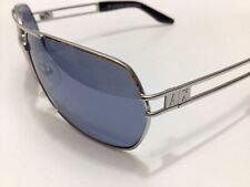 A|X ARMANI EXCHANGE Men’s  A|X / LOGO METAL PILOT SUNGLASSES / Blue Lenses for sale  Shipping to South Africa