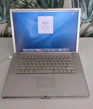 Apple powerbook a1095 for sale  LONDON