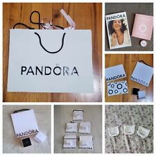 Bolsas, cajas y bolsas de compras de Pandora segunda mano  Embacar hacia Mexico