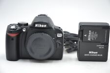 Nikon d60 10mp d'occasion  Expédié en Belgium