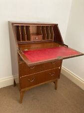 Wooden secretary desk for sale  LONDON