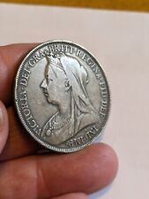 1893 silver queen for sale  NORWICH