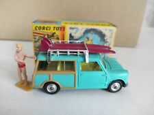 Corgi 485 surfing for sale  WADHURST