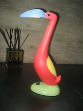 Lampe pélican toucan d'occasion  Chameyrat