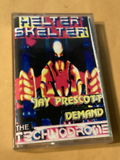 Helter skelter cassette for sale  WIRRAL