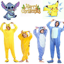 Pikachu charmander pyjamas gebraucht kaufen  Köln